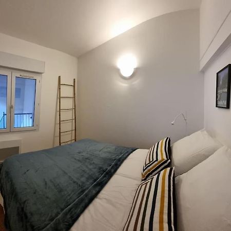 Apartamento T2 Charmant - Hypercentre - Quai De Garonne - Wifi Toulouse Exterior foto