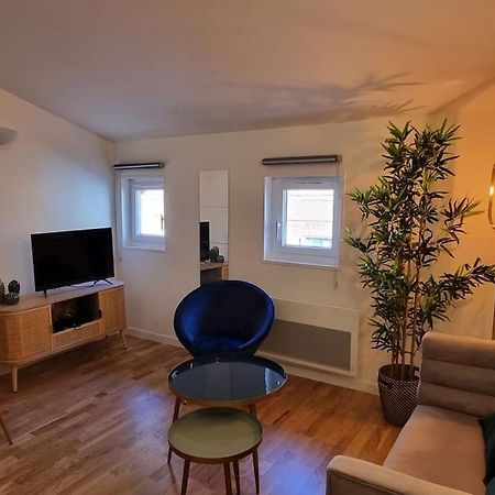 Apartamento T2 Charmant - Hypercentre - Quai De Garonne - Wifi Toulouse Exterior foto