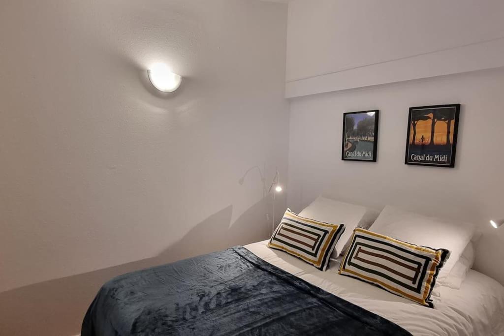 Apartamento T2 Charmant - Hypercentre - Quai De Garonne - Wifi Toulouse Exterior foto
